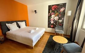Buffon 302- Studio confortable et lumineux- 2P- Paris 05